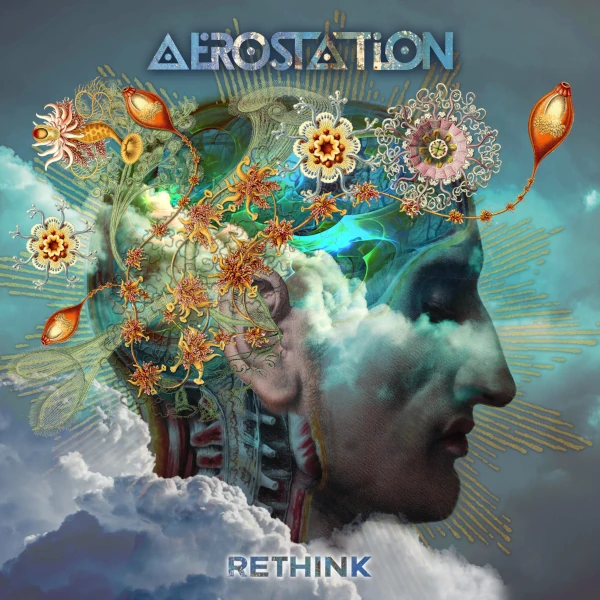Aerostation — Rethink